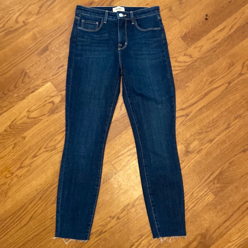 L’agence Jeans 26